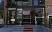 Туры в отель Kocatepe Hotel