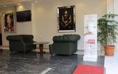 Туры в отель Kocatepe Hotel
