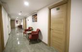 Туры в отель Kocatepe Hotel