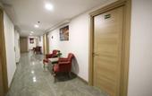 Туры в отель Kocatepe Hotel