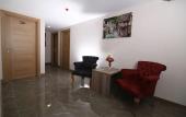Туры в отель Kocatepe Hotel