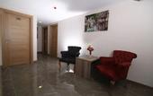 Туры в отель Kocatepe Hotel