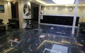 Туры в отель Kocatepe Hotel