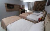 Туры в отель Kocatepe Hotel
