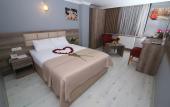 Туры в отель Kocatepe Hotel