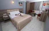 Туры в отель Kocatepe Hotel