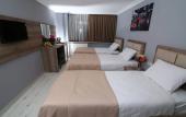 Туры в отель Kocatepe Hotel