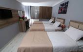 Туры в отель Kocatepe Hotel