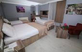 Туры в отель Kocatepe Hotel
