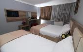 Туры в отель Kocatepe Hotel