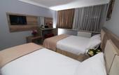 Туры в отель Kocatepe Hotel