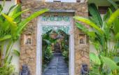 Туры в отель The Shala Bali