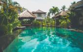 Туры в отель The Shala Bali