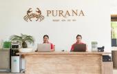 Туры в отель Purana Resort Koh Yao Noi