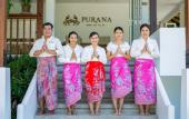 Туры в отель Purana Resort Koh Yao Noi