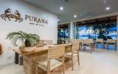 Туры в отель Purana Resort Koh Yao Noi