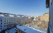 Туры в отель GM Apartment Nikitsky Boulevard