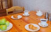 Туры в отель GM Apartment Nikitsky Boulevard
