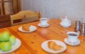 Туры в отель GM Apartment Nikitsky Boulevard