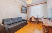 Туры в отель GM Apartment Nikitsky Boulevard