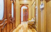 Туры в отель GM Apartment Nikitsky Boulevard