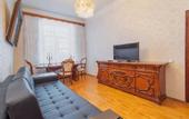 Туры в отель GM Apartment Nikitsky Boulevard