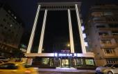 Туры в отель Grand Silay Hotel