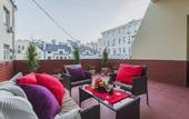 Туры в отель GM Apartment Arbat 49