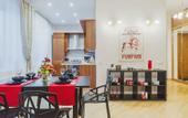 Туры в отель GM Apartment Arbat 49