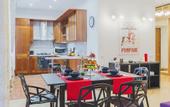 Туры в отель GM Apartment Arbat 49