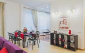 Туры в отель GM Apartment Arbat 49