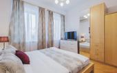 Туры в отель GM Apartment Arbat 49