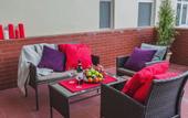 Туры в отель GM Apartment Arbat 49