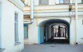 Туры в отель Cohome Studio Gorohovaya 40
