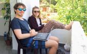 Туры в отель Heaven Hills Guest House