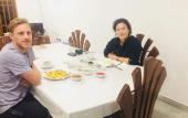 Туры в отель Heaven Hills Guest House