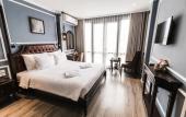 Туры в отель Suddha Boutique Hotel