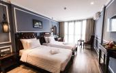 Туры в отель Suddha Boutique Hotel