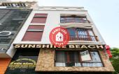 Туры в отель Sunshine Beach Da Nang