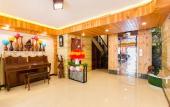 Туры в отель Sunshine Beach Da Nang