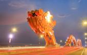 Туры в отель Sunshine Beach Da Nang