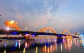 Туры в отель Sunshine Beach Da Nang