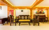 Туры в отель Sunshine Beach Da Nang