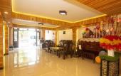 Туры в отель Sunshine Beach Da Nang