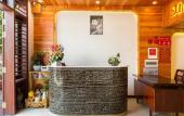 Туры в отель Sunshine Beach Da Nang