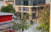 Туры в отель Sunshine Beach Da Nang