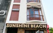 Туры в отель Sunshine Beach Da Nang