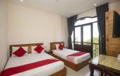 Туры в отель Sunshine Beach Da Nang