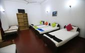 Туры в отель Singgah - Hostel