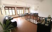 Туры в отель Singgah - Hostel